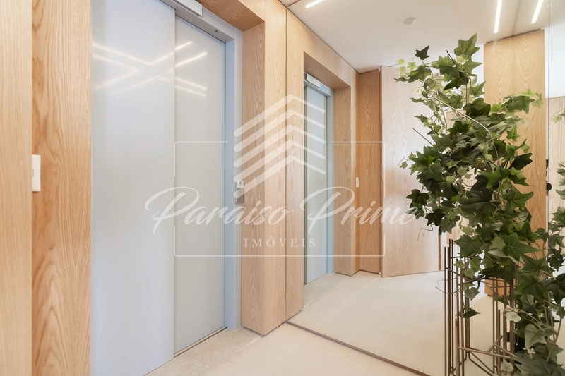 Sofisticação em 181 m² no Paraíso.: 15ª foto da galeria de imagens do imóvel