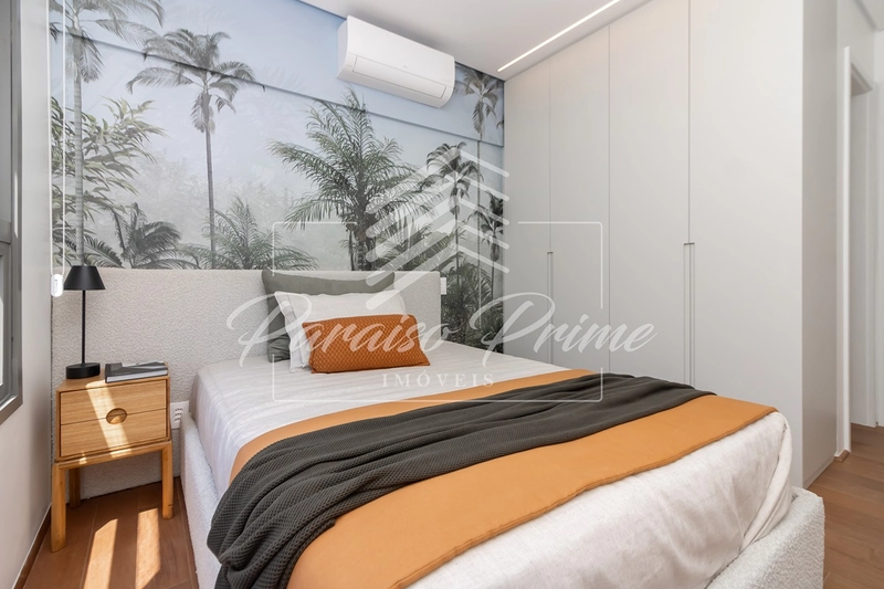 Sofisticação em 181 m² no Paraíso.: 22ª foto da galeria de imagens do imóvel