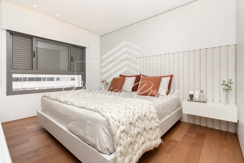 Sofisticação em 181 m² no Paraíso.: 28ª foto da galeria de imagens do imóvel