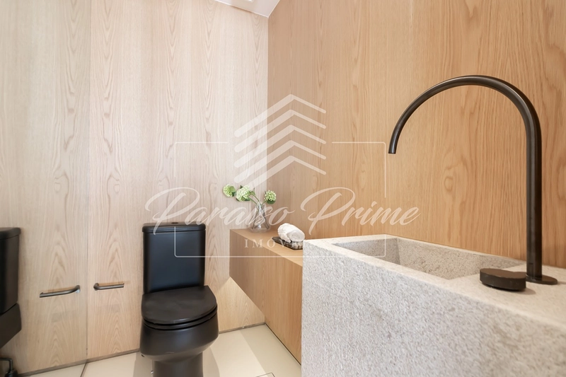 Sofisticação em 181 m² no Paraíso.: 16ª foto da galeria de imagens do imóvel