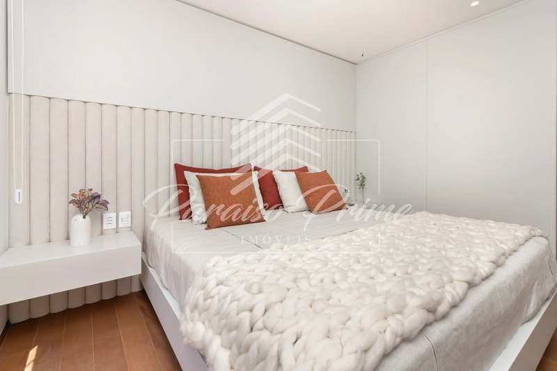 Sofisticação em 181 m² no Paraíso.: 29ª foto da galeria de imagens do imóvel