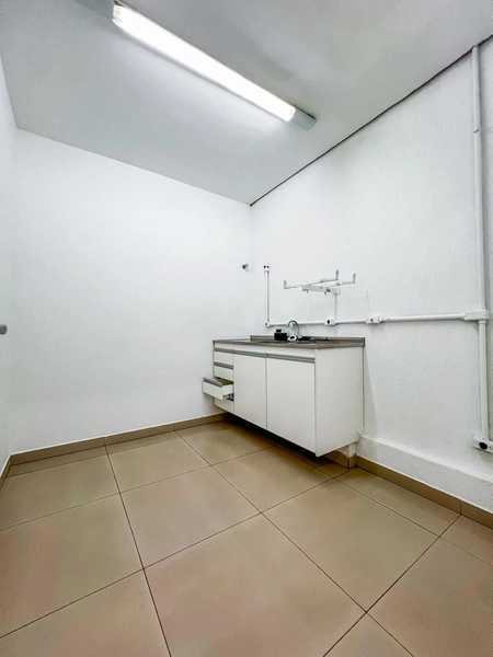 Visibilidade, acesso e demanda qualificada  - Cubatão 189: 37ª foto da galeria de imagens do imóvel