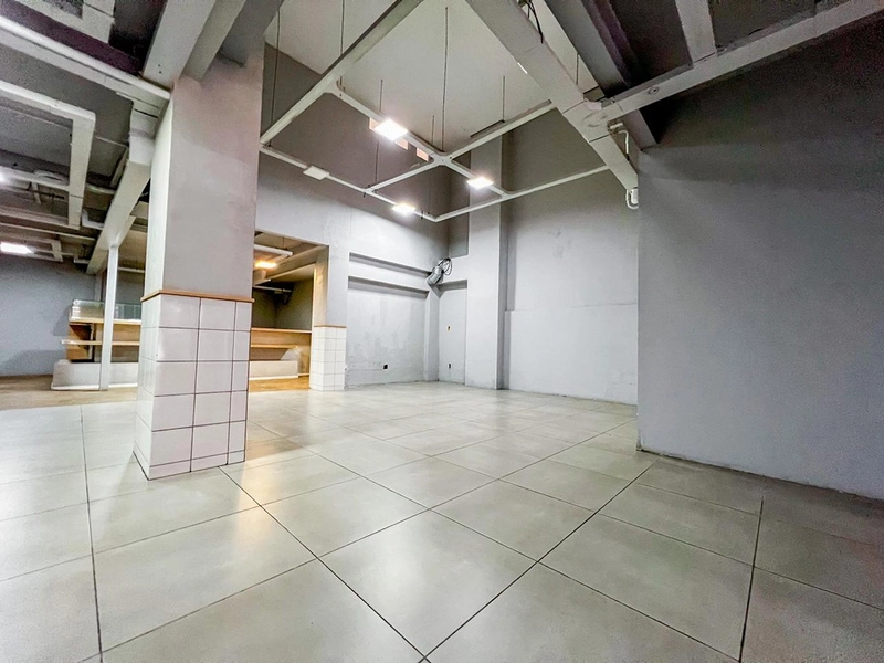 Visibilidade, acesso e demanda qualificada  - Cubatão 189: 16ª foto da galeria de imagens do imóvel