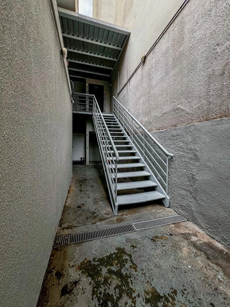 Visibilidade, acesso e demanda qualificada  - Cubatão 189: 47ª foto da galeria de imagens do imóvel