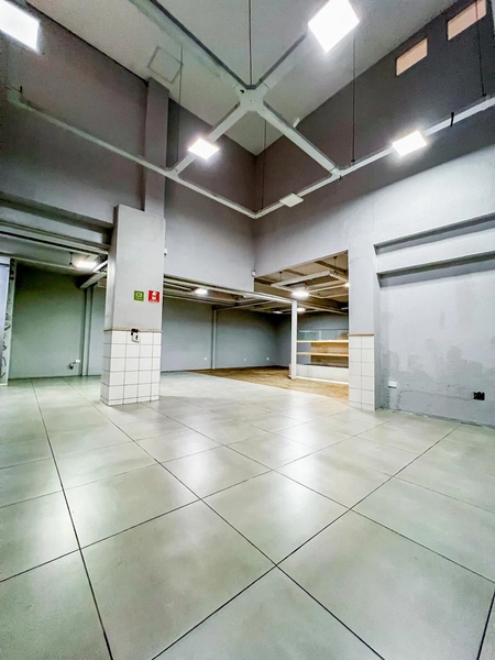 Visibilidade, acesso e demanda qualificada  - Cubatão 189: 13ª foto da galeria de imagens do imóvel