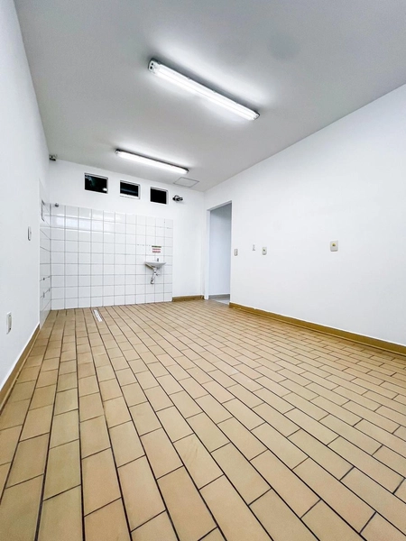 Visibilidade, acesso e demanda qualificada  - Cubatão 189: 42ª foto da galeria de imagens do imóvel