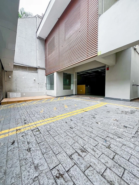 Visibilidade, acesso e demanda qualificada  - Cubatão 189: 4ª foto da galeria de imagens do imóvel