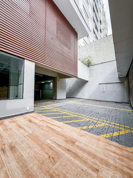 Visibilidade, acesso e demanda qualificada  - Cubatão 189: 6ª foto da galeria de imagens do imóvel