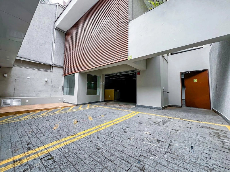 Visibilidade, acesso e demanda qualificada  - Cubatão 189: 1ª foto da galeria de imagens do imóvel