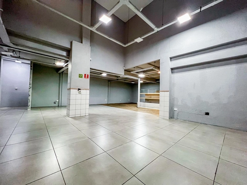 Visibilidade, acesso e demanda qualificada  - Cubatão 189: 15ª foto da galeria de imagens do imóvel