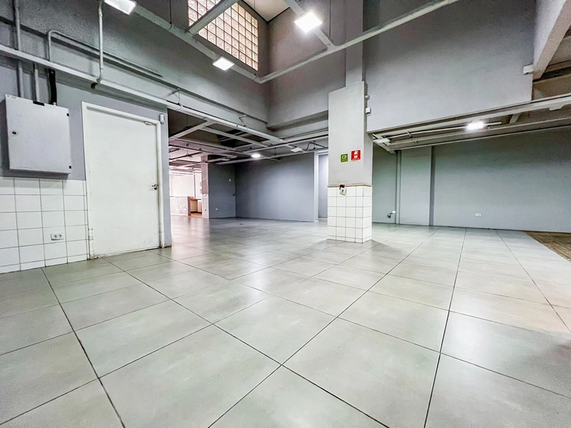 Visibilidade, acesso e demanda qualificada  - Cubatão 189: 18ª foto da galeria de imagens do imóvel