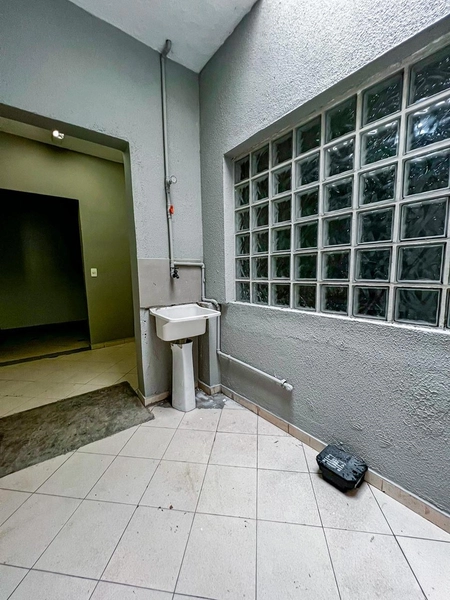 Visibilidade, acesso e demanda qualificada  - Cubatão 189: 46ª foto da galeria de imagens do imóvel