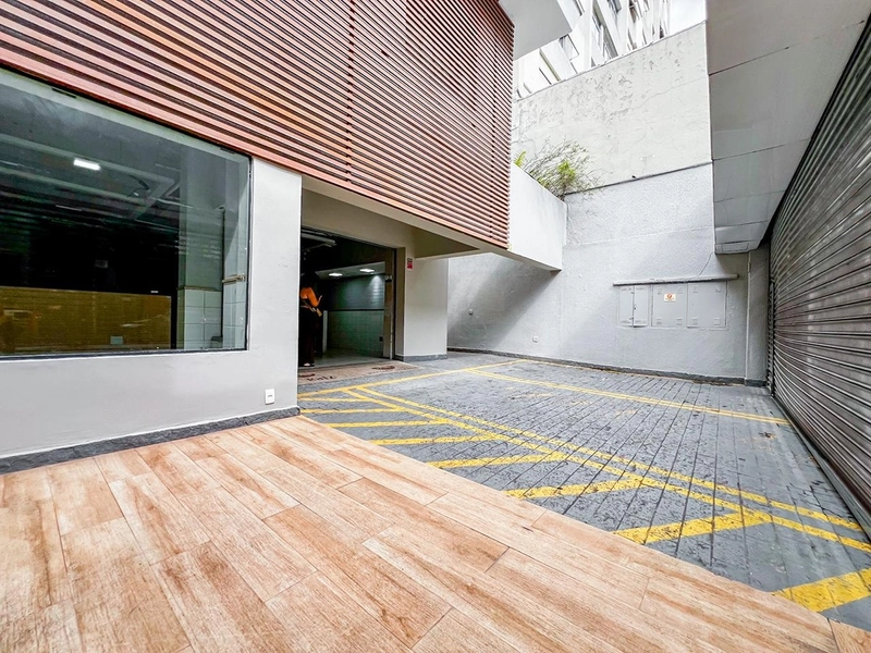 Visibilidade, acesso e demanda qualificada  - Cubatão 189: 5ª foto da galeria de imagens do imóvel