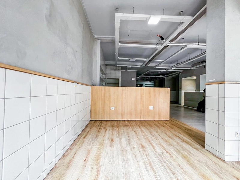 Visibilidade, acesso e demanda qualificada  - Cubatão 189: 8ª foto da galeria de imagens do imóvel