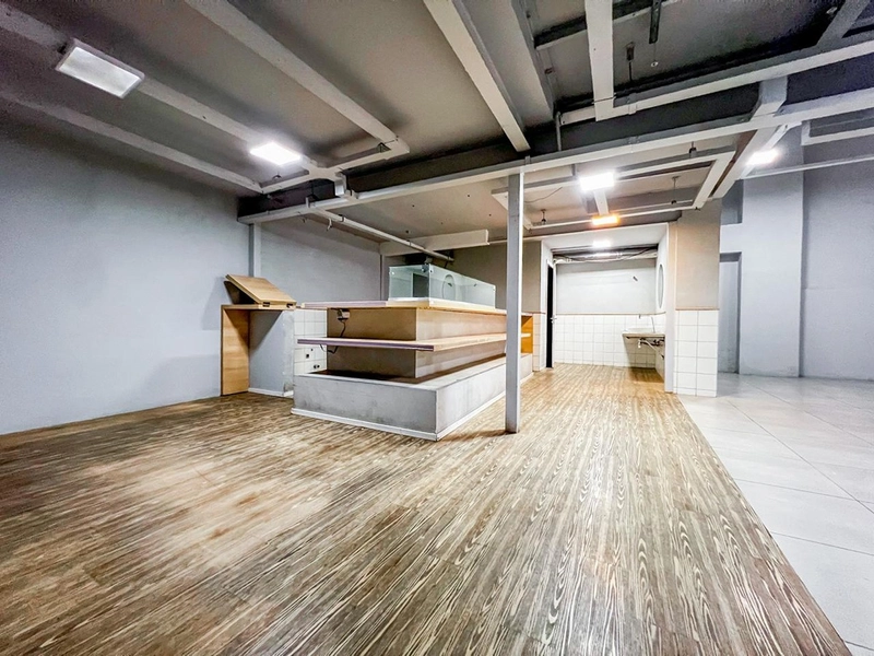 Visibilidade, acesso e demanda qualificada  - Cubatão 189: 11ª foto da galeria de imagens do imóvel