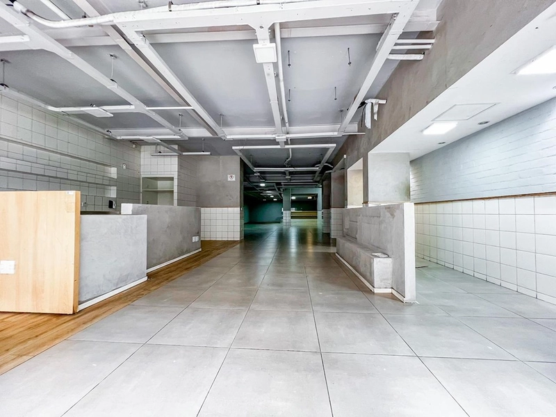 Visibilidade, acesso e demanda qualificada  - Cubatão 189: 2ª foto da galeria de imagens do imóvel