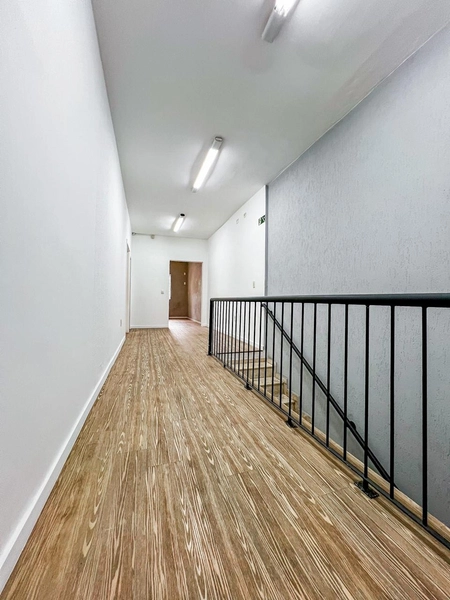 Visibilidade, acesso e demanda qualificada  - Cubatão 189: 30ª foto da galeria de imagens do imóvel