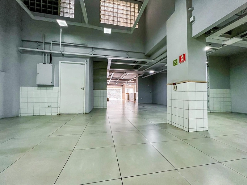 Visibilidade, acesso e demanda qualificada  - Cubatão 189: 17ª foto da galeria de imagens do imóvel