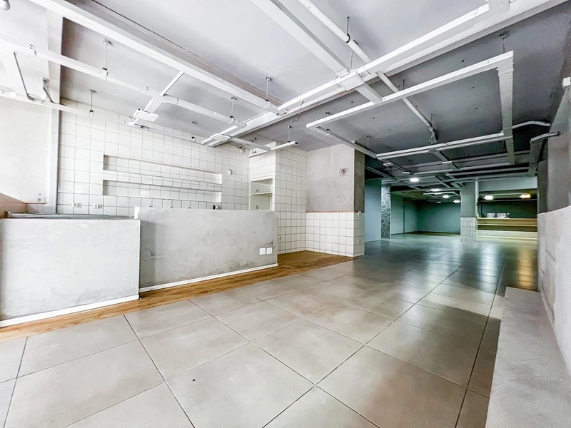 Visibilidade, acesso e demanda qualificada  - Cubatão 189: 9ª foto da galeria de imagens do imóvel