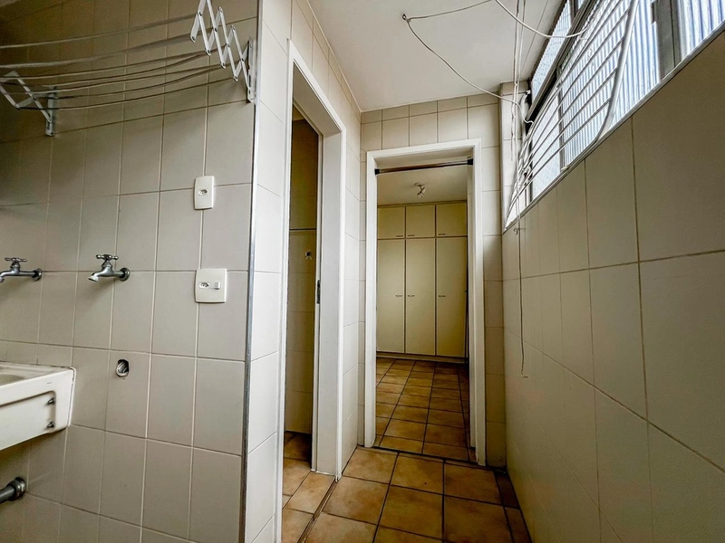 Localização que faz diferença: 300m do Metrô Paraíso + 3 dormitórios + 107m: 20ª foto da galeria de imagens do imóvel