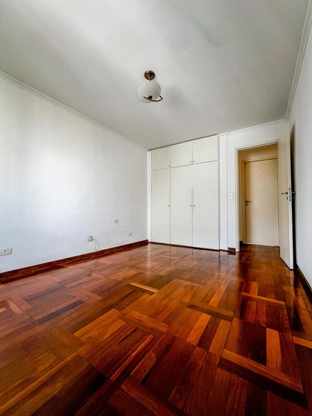 Localização que faz diferença: 300m do Metrô Paraíso + 3 dormitórios + 107m: 8ª foto da galeria de imagens do imóvel