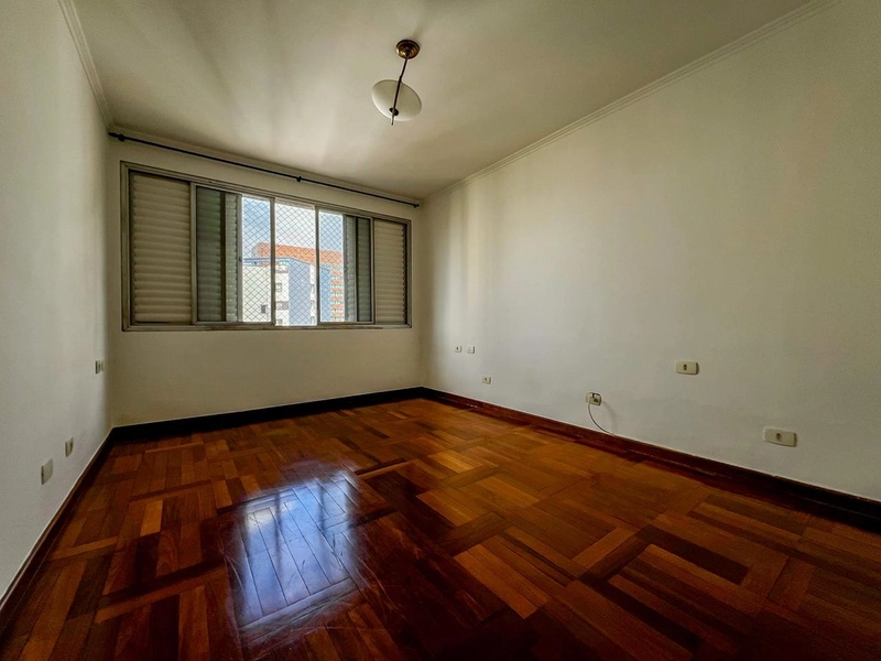 Localização que faz diferença: 300m do Metrô Paraíso + 3 dormitórios + 107m: 6ª foto da galeria de imagens do imóvel