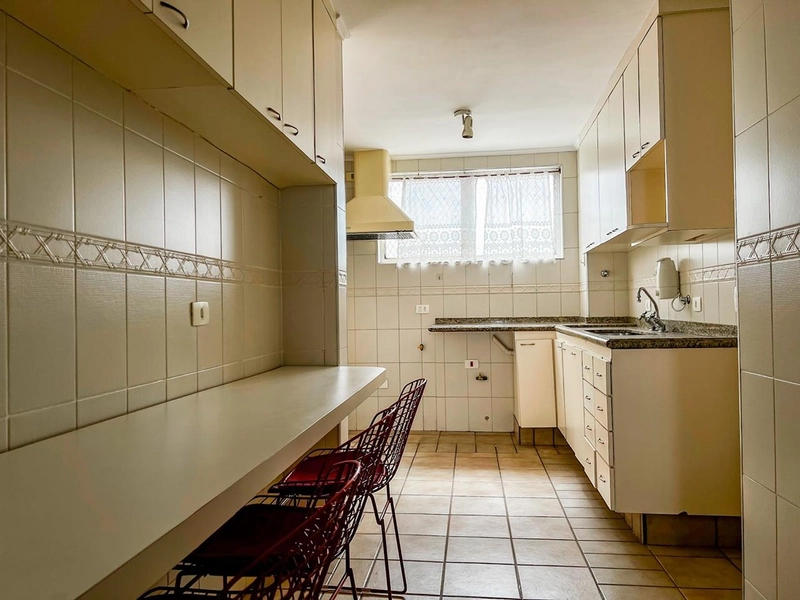 Localização que faz diferença: 300m do Metrô Paraíso + 3 dormitórios + 107m: 1ª foto da galeria de imagens do imóvel