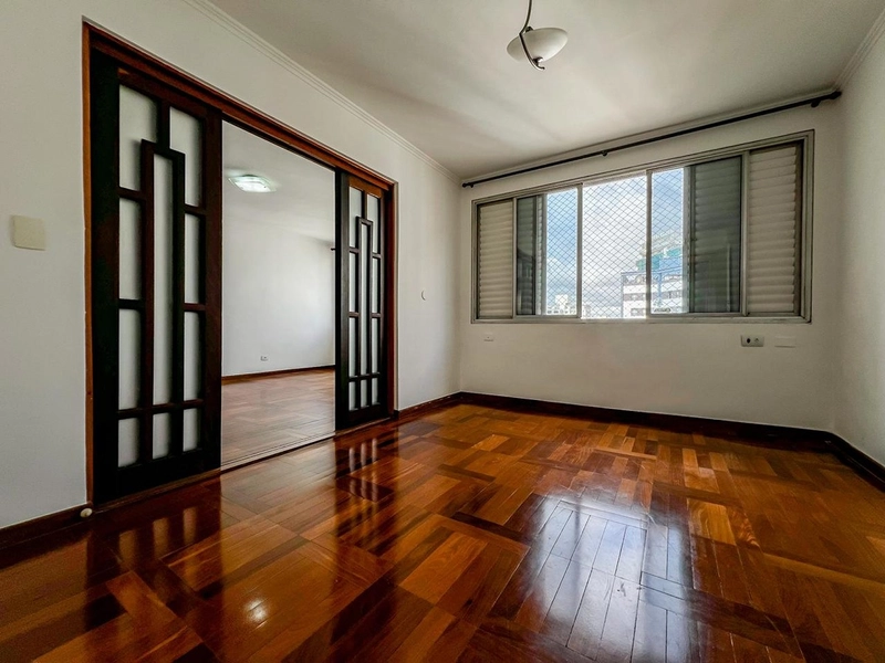 Localização que faz diferença: 300m do Metrô Paraíso + 3 dormitórios + 107m: 4ª foto da galeria de imagens do imóvel