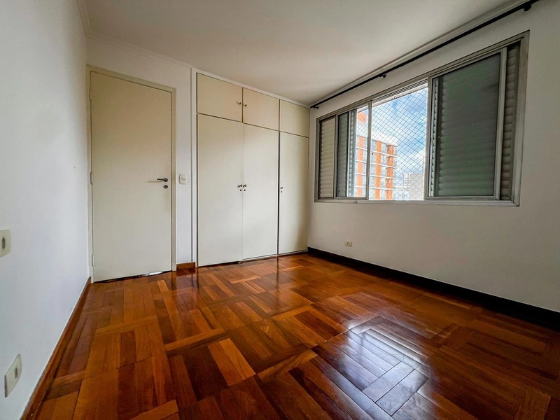 Localização que faz diferença: 300m do Metrô Paraíso + 3 dormitórios + 107m: 10ª foto da galeria de imagens do imóvel