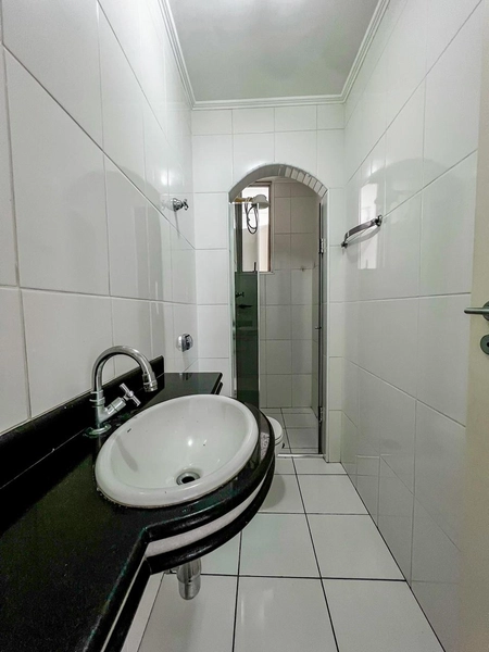 Localização que faz diferença: 300m do Metrô Paraíso + 3 dormitórios + 107m: 13ª foto da galeria de imagens do imóvel