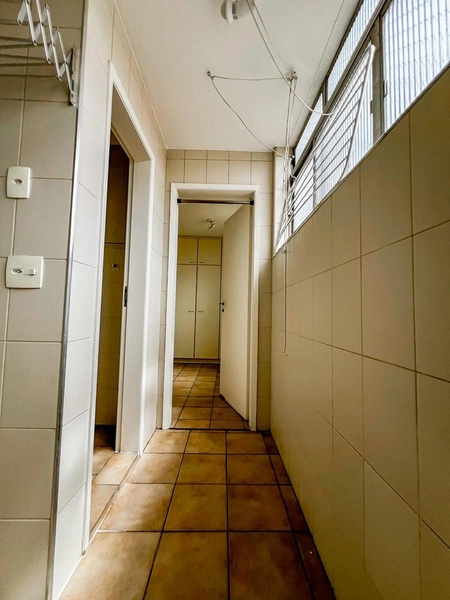 Localização que faz diferença: 300m do Metrô Paraíso + 3 dormitórios + 107m: 17ª foto da galeria de imagens do imóvel