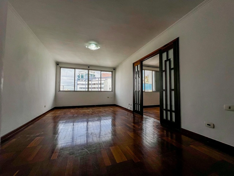 Localização que faz diferença: 300m do Metrô Paraíso + 3 dormitórios + 107m: 3ª foto da galeria de imagens do imóvel