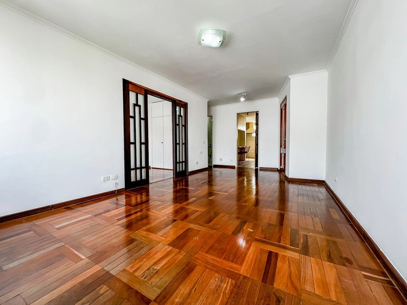 Localização que faz diferença: 300m do Metrô Paraíso + 3 dormitórios + 107m: 2ª foto da galeria de imagens do imóvel