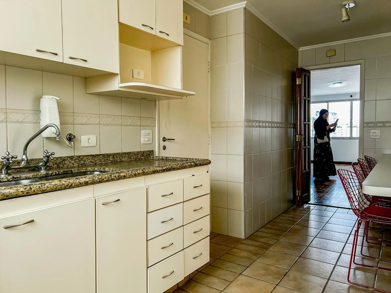 Localização que faz diferença: 300m do Metrô Paraíso + 3 dormitórios + 107m: 15ª foto da galeria de imagens do imóvel