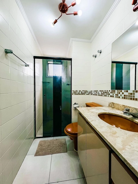 Aclimação | 150m² | 4 Dorms (2 Suítes) | 3 Vagas | Sacada | 700m do Parque da Aclimação: 11ª foto da galeria de imagens do imóvel