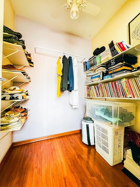 Aclimação | 150m² | 4 Dorms (2 Suítes) | 3 Vagas | Sacada | 700m do Parque da Aclimação: 22ª foto da galeria de imagens do imóvel