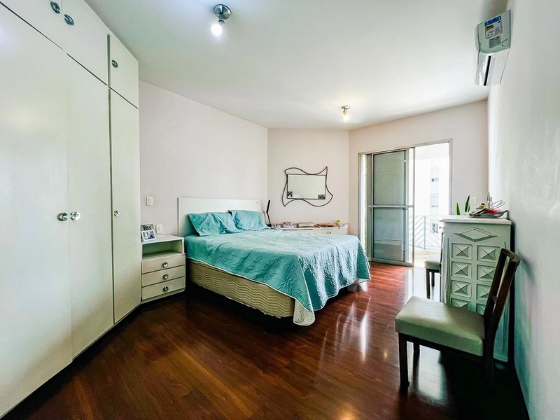 Aclimação | 150m² | 4 Dorms (2 Suítes) | 3 Vagas | Sacada | 700m do Parque da Aclimação: 14ª foto da galeria de imagens do imóvel