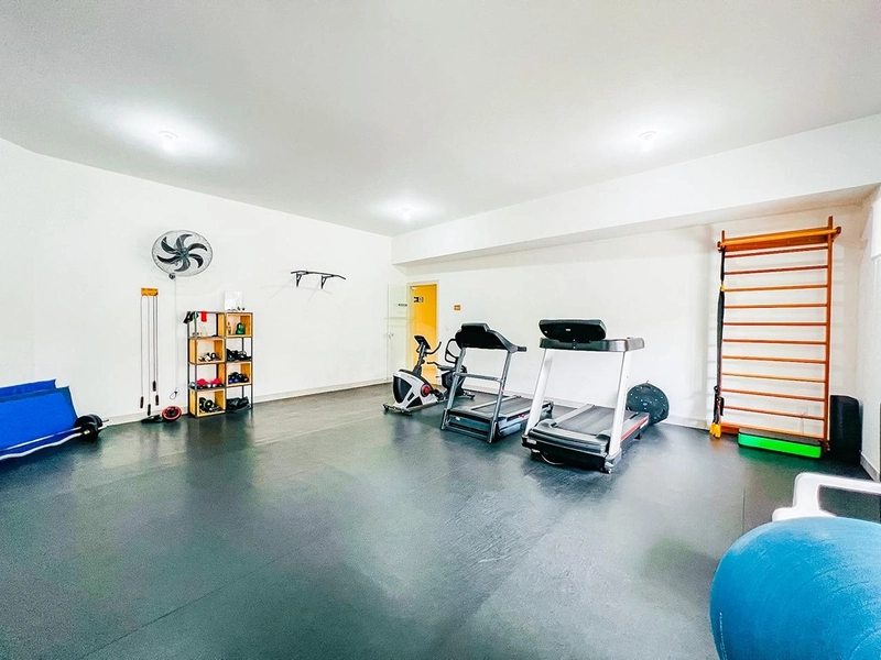 Aclimação | 150m² | 4 Dorms (2 Suítes) | 3 Vagas | Sacada | 700m do Parque da Aclimação: 27ª foto da galeria de imagens do imóvel