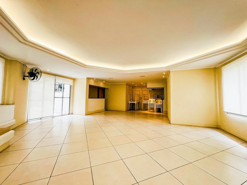 Aclimação | 150m² | 4 Dorms (2 Suítes) | 3 Vagas | Sacada | 700m do Parque da Aclimação: 30ª foto da galeria de imagens do imóvel