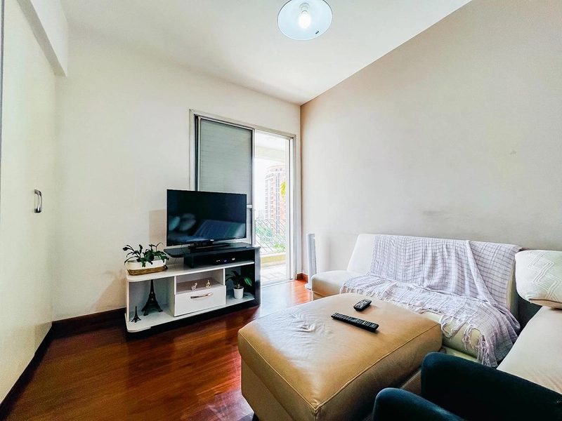 Aclimação | 150m² | 4 Dorms (2 Suítes) | 3 Vagas | Sacada | 700m do Parque da Aclimação: 7ª foto da galeria de imagens do imóvel