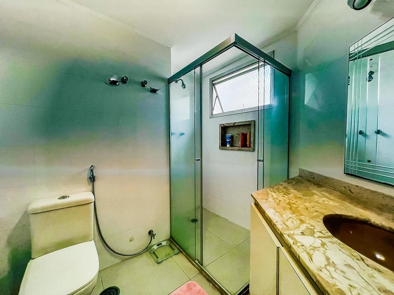 Aclimação | 150m² | 4 Dorms (2 Suítes) | 3 Vagas | Sacada | 700m do Parque da Aclimação: 16ª foto da galeria de imagens do imóvel