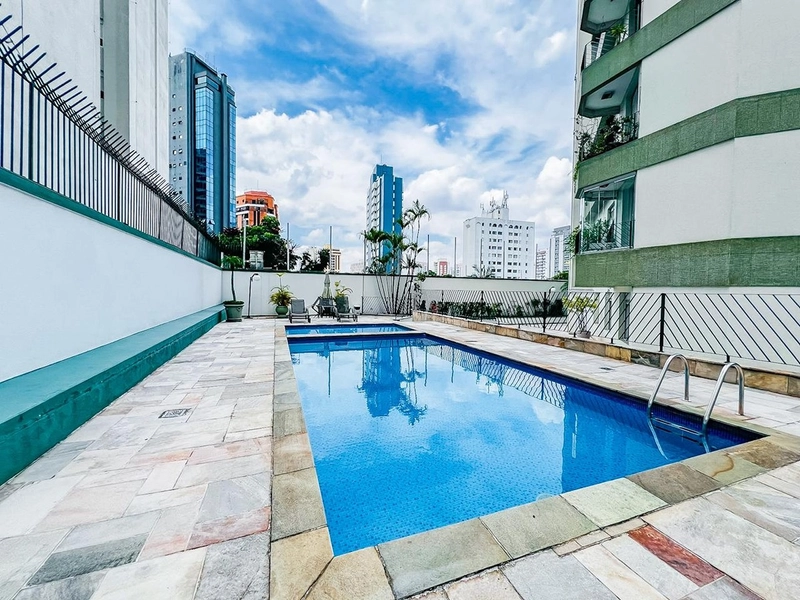 Aclimação | 150m² | 4 Dorms (2 Suítes) | 3 Vagas | Sacada | 700m do Parque da Aclimação: 26ª foto da galeria de imagens do imóvel