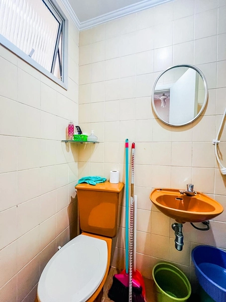 Aclimação | 150m² | 4 Dorms (2 Suítes) | 3 Vagas | Sacada | 700m do Parque da Aclimação: 23ª foto da galeria de imagens do imóvel