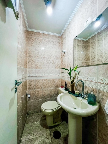 Aclimação | 150m² | 4 Dorms (2 Suítes) | 3 Vagas | Sacada | 700m do Parque da Aclimação: 5ª foto da galeria de imagens do imóvel