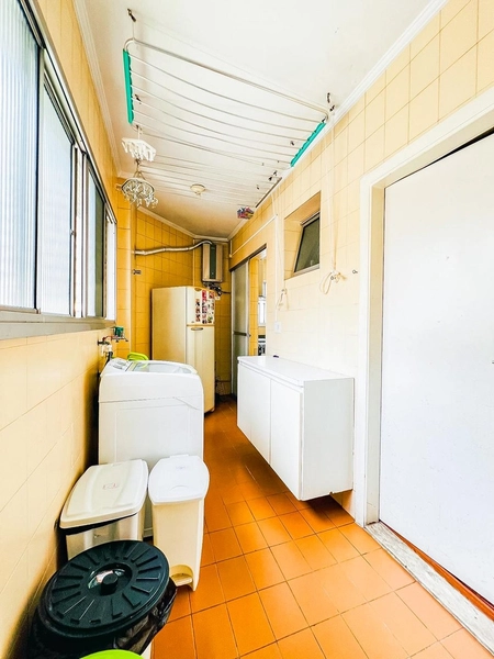 Aclimação | 150m² | 4 Dorms (2 Suítes) | 3 Vagas | Sacada | 700m do Parque da Aclimação: 20ª foto da galeria de imagens do imóvel