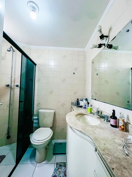 Aclimação | 150m² | 4 Dorms (2 Suítes) | 3 Vagas | Sacada | 700m do Parque da Aclimação: 8ª foto da galeria de imagens do imóvel