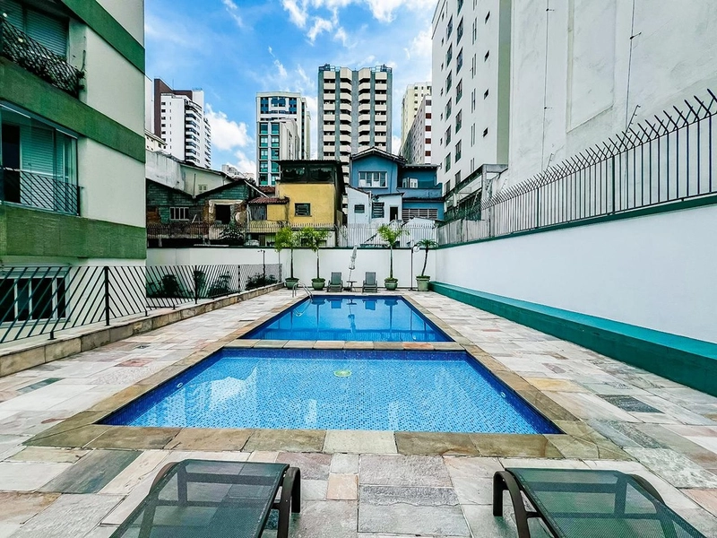 Aclimação | 150m² | 4 Dorms (2 Suítes) | 3 Vagas | Sacada | 700m do Parque da Aclimação: 25ª foto da galeria de imagens do imóvel