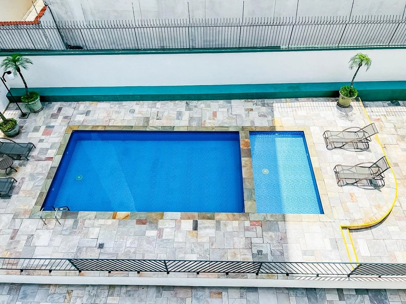 Aclimação | 150m² | 4 Dorms (2 Suítes) | 3 Vagas | Sacada | 700m do Parque da Aclimação: 24ª foto da galeria de imagens do imóvel