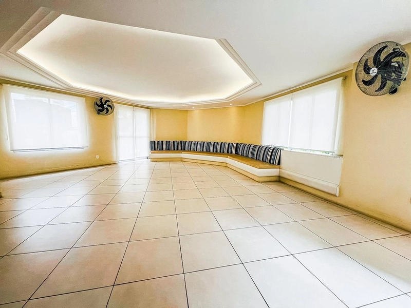 Aclimação | 150m² | 4 Dorms (2 Suítes) | 3 Vagas | Sacada | 700m do Parque da Aclimação: 29ª foto da galeria de imagens do imóvel