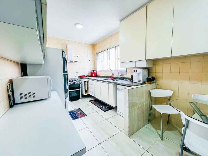 Aclimação | 150m² | 4 Dorms (2 Suítes) | 3 Vagas | Sacada | 700m do Parque da Aclimação: 18ª foto da galeria de imagens do imóvel